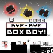 Bye-Bye Boxboy! (2017/ENG/MULTI10/License)