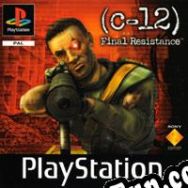 C-12: Final Resistance (2001/ENG/MULTI10/RePack from Dual Crew)