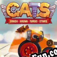 C.A.T.S.: Crash Arena Turbo Stars (2017/ENG/MULTI10/RePack from DEViANCE)