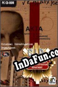 C.I.D. Criminal Investigation Department (2004/ENG/MULTI10/RePack from THRUST)