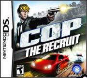 C.O.P. The Recruit (2009/ENG/MULTI10/Pirate)