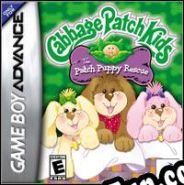 Cabbage Patch Kids: The Patch Puppy Rescue (2006/ENG/MULTI10/License)