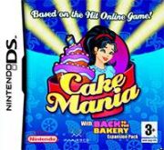 Cake Mania (2007/ENG/MULTI10/License)