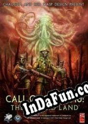 Call of Cthulhu: The Wasted Land (2012/ENG/MULTI10/RePack from DTCG)