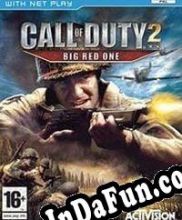 Call of Duty 2: Big Red One (2005/ENG/MULTI10/RePack from BAKA!)