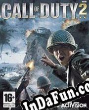 Call of Duty 2 (2005/ENG/MULTI10/Pirate)