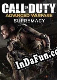 Call of Duty: Advanced Warfare Supremacy (2015) | RePack from ORACLE