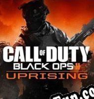 Call of Duty: Black Ops II ? Uprising (2013/ENG/MULTI10/Pirate)