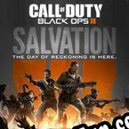 Call of Duty: Black Ops III Salvation (2016) | RePack from VORONEZH