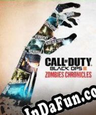 Call of Duty: Black Ops III Zombies Chronicles (2017/ENG/MULTI10/License)