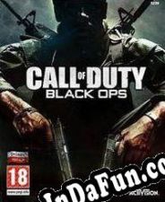 Call of Duty: Black Ops (2010/ENG/MULTI10/Pirate)