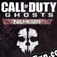 Call of Duty: Ghosts Nemesis (2014/ENG/MULTI10/RePack from Drag Team)