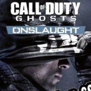 Call of Duty: Ghosts Onslaught (2014/ENG/MULTI10/License)