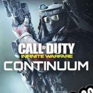 Call of Duty: Infinite Warfare Continuum (2017/ENG/MULTI10/RePack from CHAOS!)