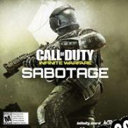 Call of Duty: Infinite Warfare Sabotage (2017/ENG/MULTI10/RePack from DTCG)
