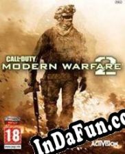 Call of Duty: Modern Warfare 2 (2009) (2009) | RePack from ORACLE