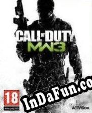 Call of Duty: Modern Warfare 3 (2011) (2011/ENG/MULTI10/License)