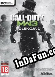 Call of Duty: Modern Warfare 3 Collection 1 (2012/ENG/MULTI10/RePack from FOFF)