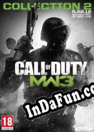 Call of Duty: Modern Warfare 3 ? Collection 2 (2012) | RePack from Reloaded