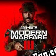 Call of Duty: Modern Warfare III (2023/ENG/MULTI10/License)