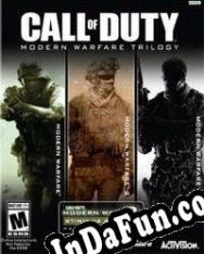 Call of Duty: Modern Warfare Trilogy (2016/ENG/MULTI10/License)