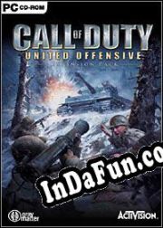 Call of Duty: United Offensive (2004) | RePack from pHrOzEn HeLL