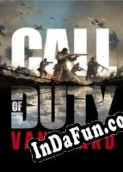 Call of Duty: Vanguard (2021/ENG/MULTI10/License)