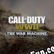 Call of Duty: WWII The War Machine (2018/ENG/MULTI10/RePack from RiTUEL)