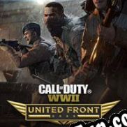 Call of Duty: WWII United Front (2018) | RePack from Reloaded