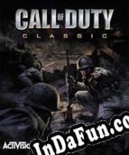 Call of Duty (2003/ENG/MULTI10/Pirate)