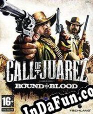 Call of Juarez: Bound In Blood (2009/ENG/MULTI10/RePack from SKiD ROW)