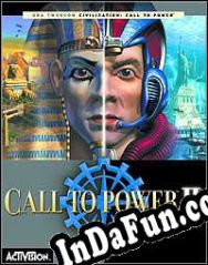 Call to Power II (2000/ENG/MULTI10/License)