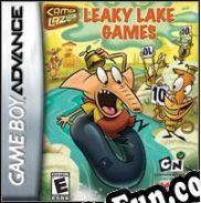 Camp Lazlo: Leaky Lake Games (2006/ENG/MULTI10/RePack from tEaM wOrLd cRaCk kZ)