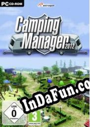 Camping-Manager 2012 (2012/ENG/MULTI10/Pirate)