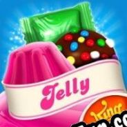 Candy Crush Jelly Saga (2016/ENG/MULTI10/Pirate)