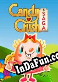 Candy Crush Saga (2012/ENG/MULTI10/RePack from iNFECTiON)