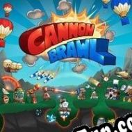 Cannon Brawl (2014/ENG/MULTI10/RePack from Reloaded)