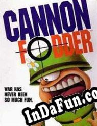 Cannon Fodder (2021/ENG/MULTI10/RePack from AAOCG)