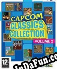 Capcom Classics Collection Vol. 2 (2006/ENG/MULTI10/Pirate)