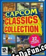 Capcom Classics Collection (2005) | RePack from PSC