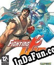 Capcom Fighting Evolution (2004/ENG/MULTI10/RePack from ADMINCRACK)