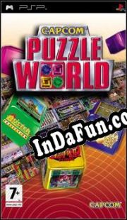 Capcom Puzzle World (2006/ENG/MULTI10/RePack from PARADOX)