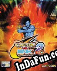 Capcom vs SNK 2: EO (2002/ENG/MULTI10/Pirate)