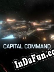 Capital Command (2021/ENG/MULTI10/License)