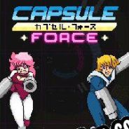 Capsule Force (2015/ENG/MULTI10/RePack from TECHNIC)