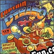 Captain Dynamo (1993/ENG/MULTI10/RePack from JUNLAJUBALAM)