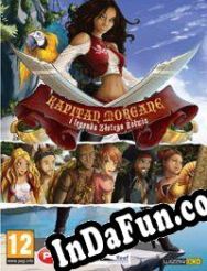 Captain Morgane and the Golden Turtle (2012/ENG/MULTI10/RePack from ORACLE)