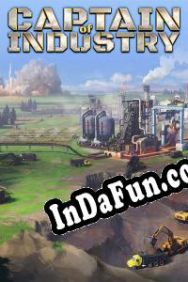Captain of Industry (2021/ENG/MULTI10/RePack from TSRh)