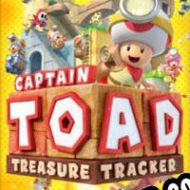 Captain Toad: Treasure Tracker (2014/ENG/MULTI10/License)