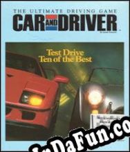 Car and Driver (1992/ENG/MULTI10/RePack from TLC)